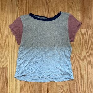 American Eagle Soft and Sexy Tee